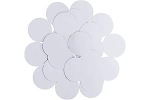 NTAG215 NFC Tags Cards: Your Gateway to Limitless Customization