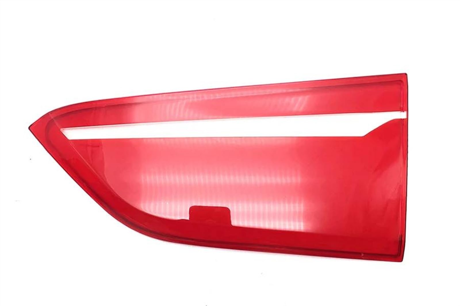 Couvercle de feu arrière BMW X1 2016-2019 coque gauche interne