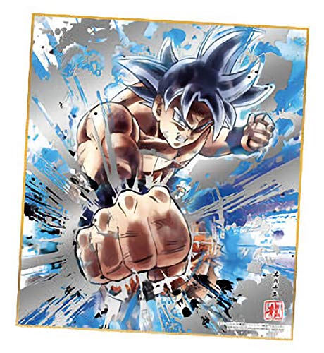 Amazon.co.jp: 【13.孫悟空 (身勝手の極意) 【銀色箔押し