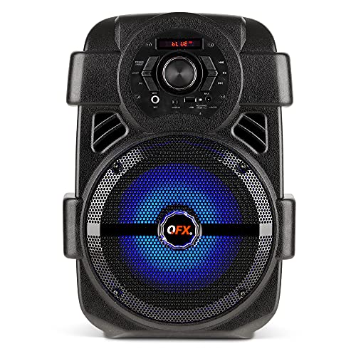 bocinas qfx Marca QFX
