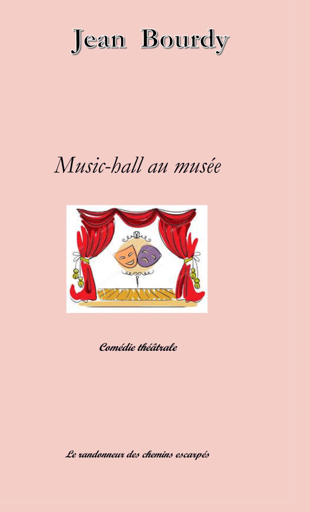 Music-hall au musée