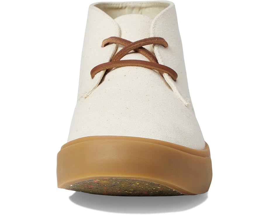 SeaVees Maslon Desert Boot - Front View