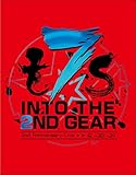 t7s 2nd Anniversary Live 16'→30'→34' -INTO THE 2ND GEAR-(通常盤) [Blu-ray]