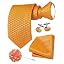 A Light Orange