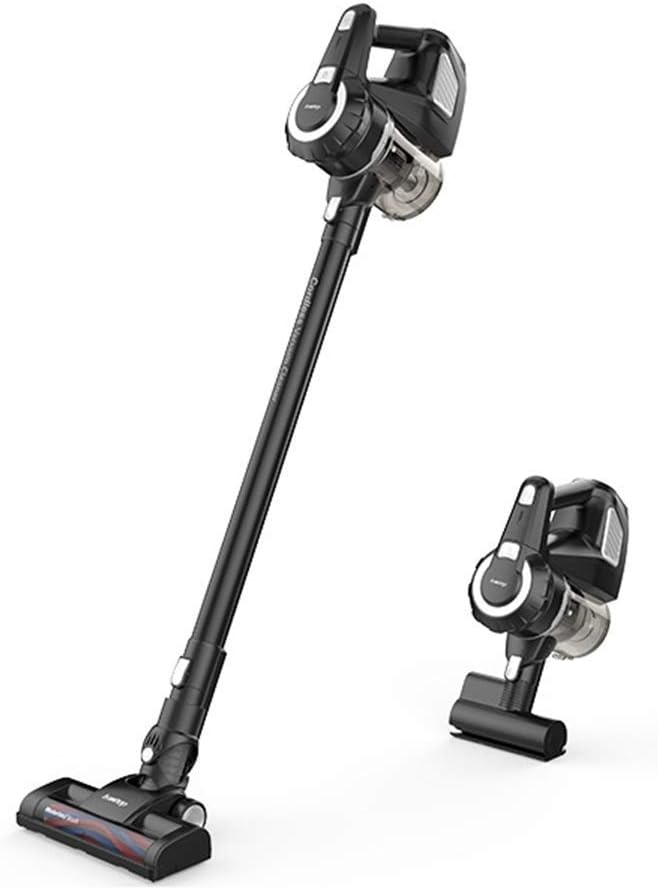 Aspirapolvere per squali