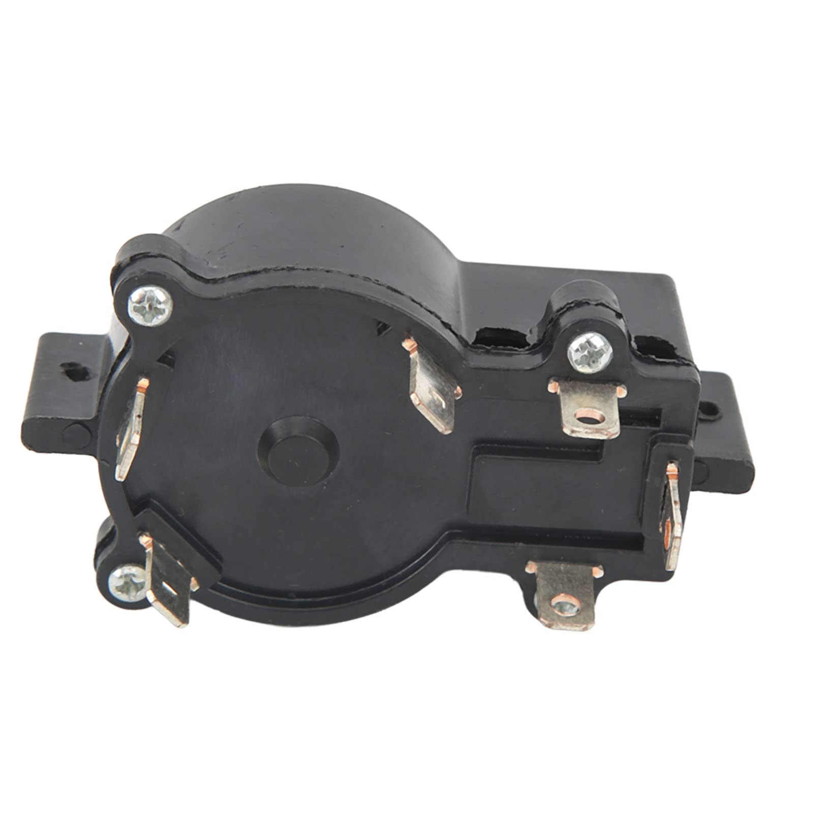 Interrupteur de Moteur à Hélice électrique 12V 24V, Contrôleur de Vitesse, Régulateur de Vitesse du Moteur
