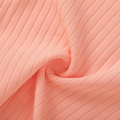 Image of pureborn Baby Pajamas Set Toddler Snug Fit Cotton Sleepwear 2pcs 12M-7Y