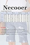 Necooer Women's Summer Casual Denim Shorts Double Button Ripped Jeans Roll Up Stretchy Hot Short(L,01-Blue) - Image 4