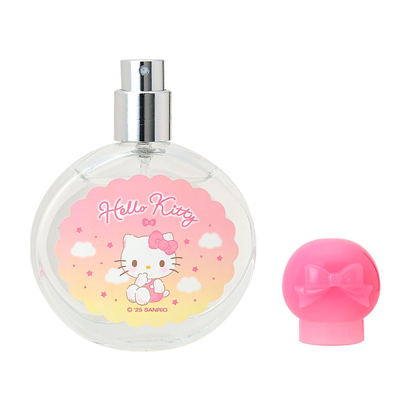 Amazon.co.jp: サンリオ(SANRIO) フレグランスウォーター ハローキティ