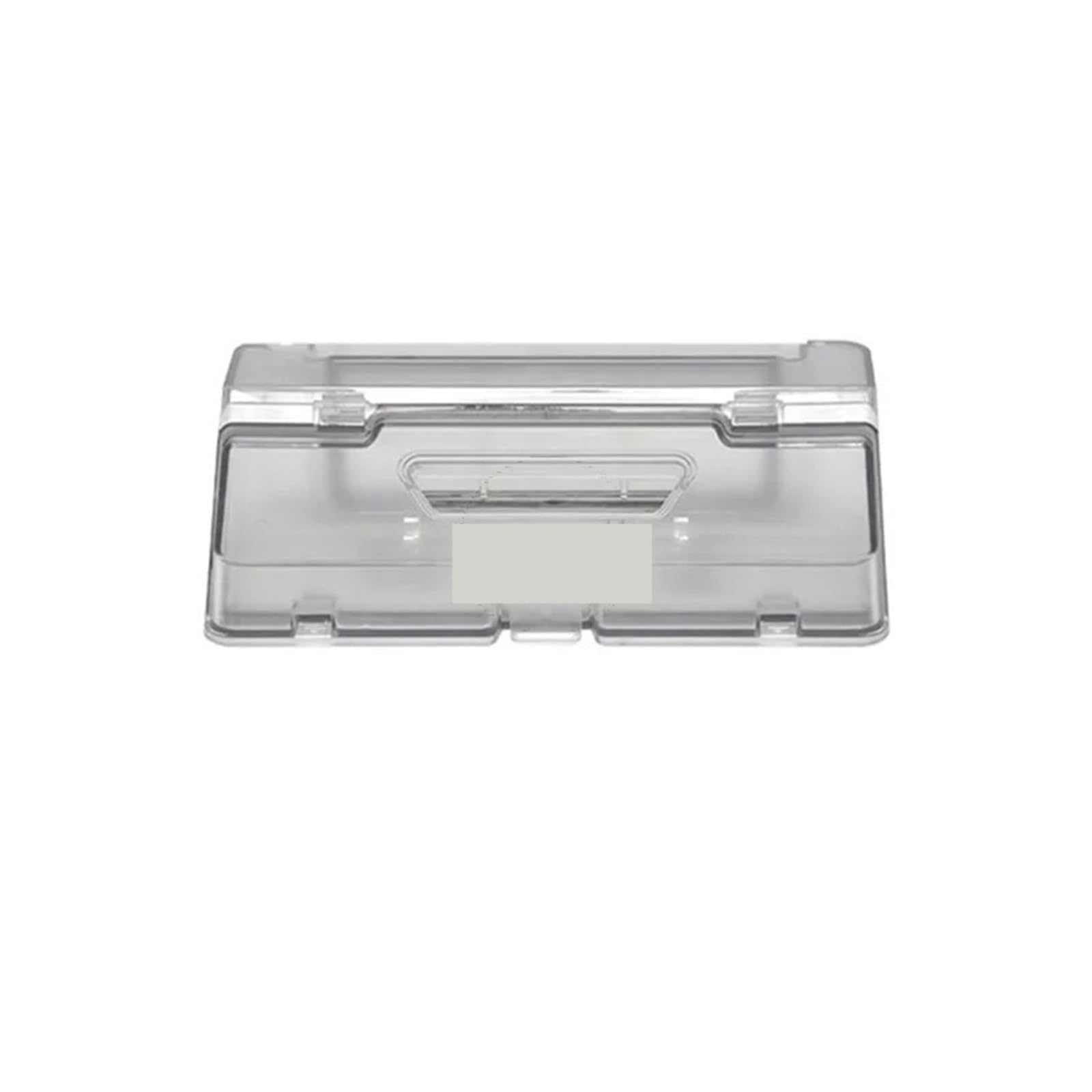 BTJKDERYU Replacement Dust Box ，Compatible For Xiaomi，Robot Vacuum Mop Pro STYTJ02YM DustBin Box Container Vacuum Cleaner Spare Parts Accessories
