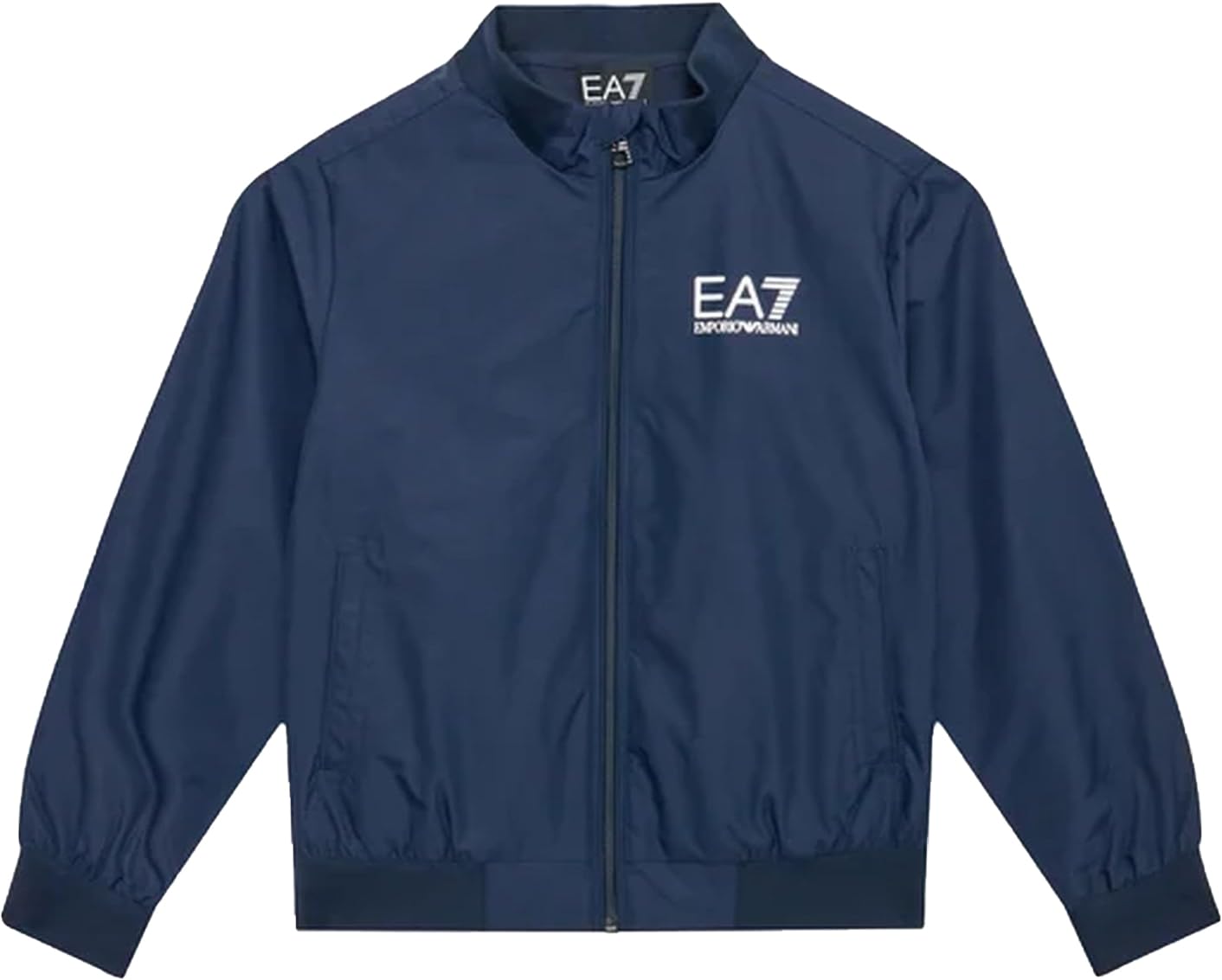 EA7 Emporio Armani Jungen Jacke 8NBB07BN27Z 8056787293618