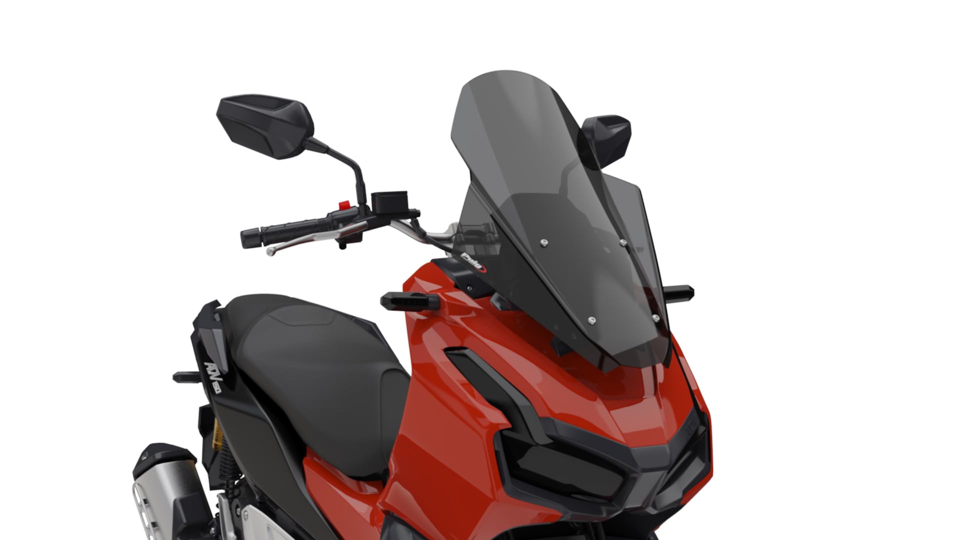 WINDSHIELD V-TECHLINE TOURING WINDSHIELD V-TECHLINE TOURING HONDA ADV 150 23'