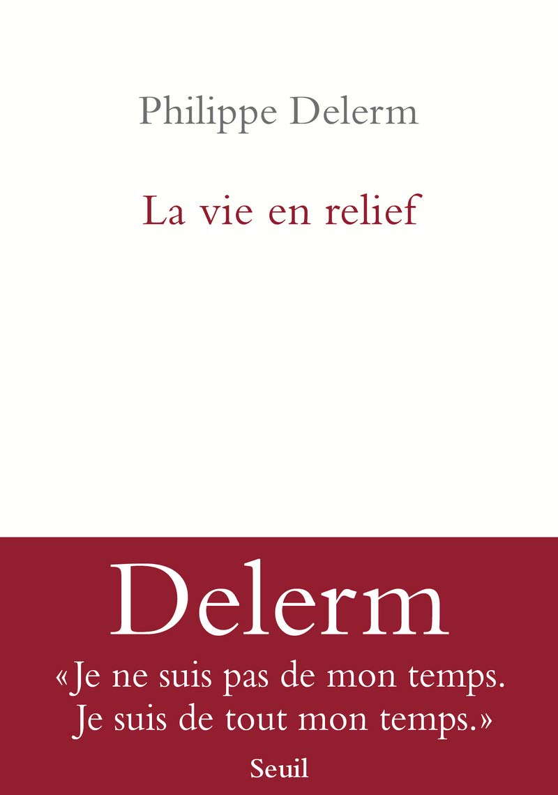 La Vie en relief