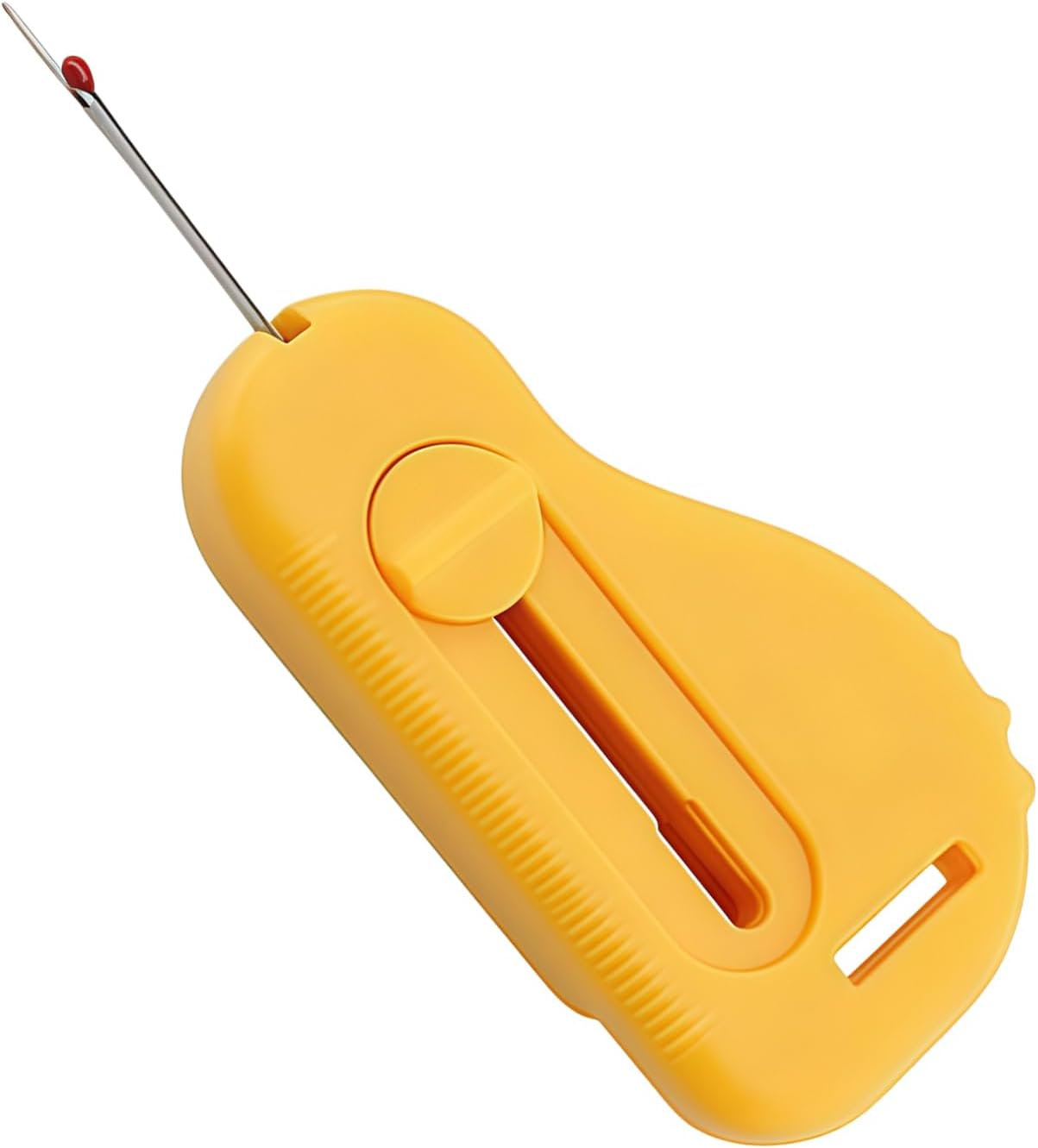 Seam Ripper Tool - Compact Retractable Crafting,Thread Remover Tool for Sewing | for Embroidery Projects Enthusiasts Beginners Mothers Wives Girlfriends