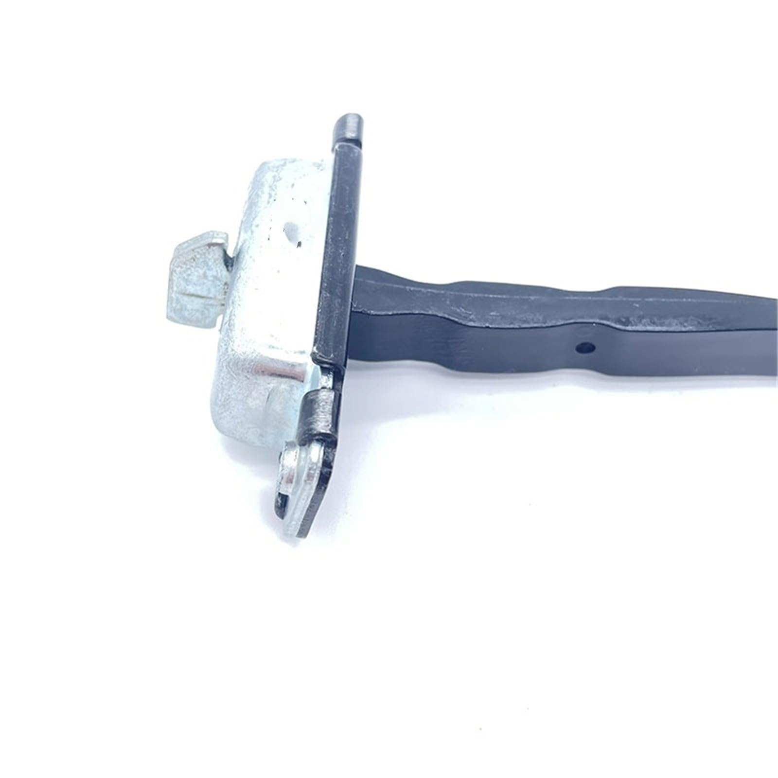 Pasuje do Hyundai Elantra MD 2011-2014, przód i tył 793803X001 793903X001 794803X001 zespół ogranicznika drzwi Ogranicznik drzwi samochodowych(Left front)