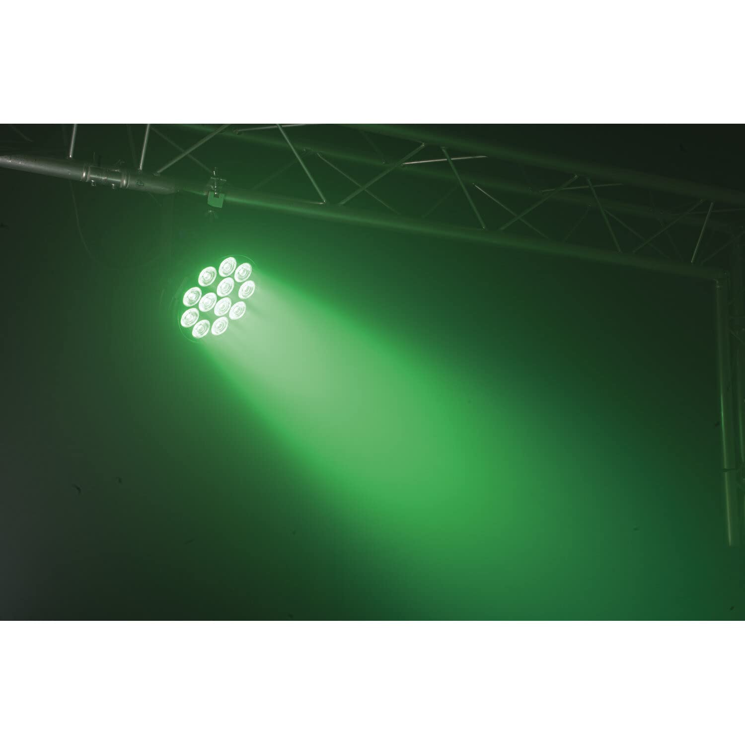 Projektor Led Rgbw 12X12W z podwójną kontrolą indywidualną - Club-Mix2