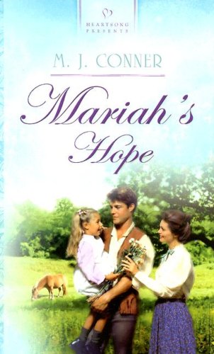 Buy Mariah's Hope (Heartsong Historical) — BookShops.in