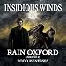 Insidious Winds: Elemental, Book 4