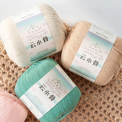 Image of CloudFrame Yarn 3x50g /60Yards- Heritage Blue