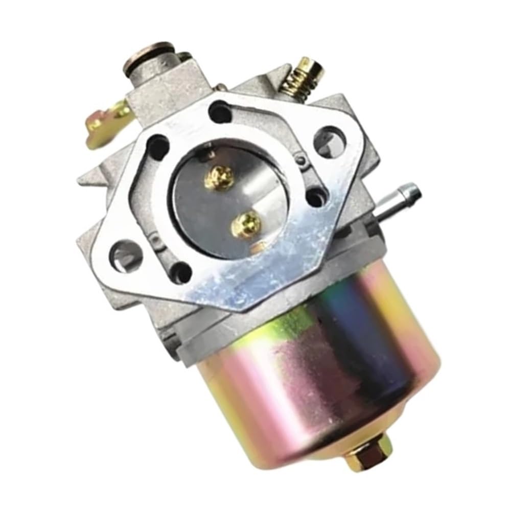 Tuyau droit de carburateur EY28 pour générateur RGX3500 et moteur 7,5hp