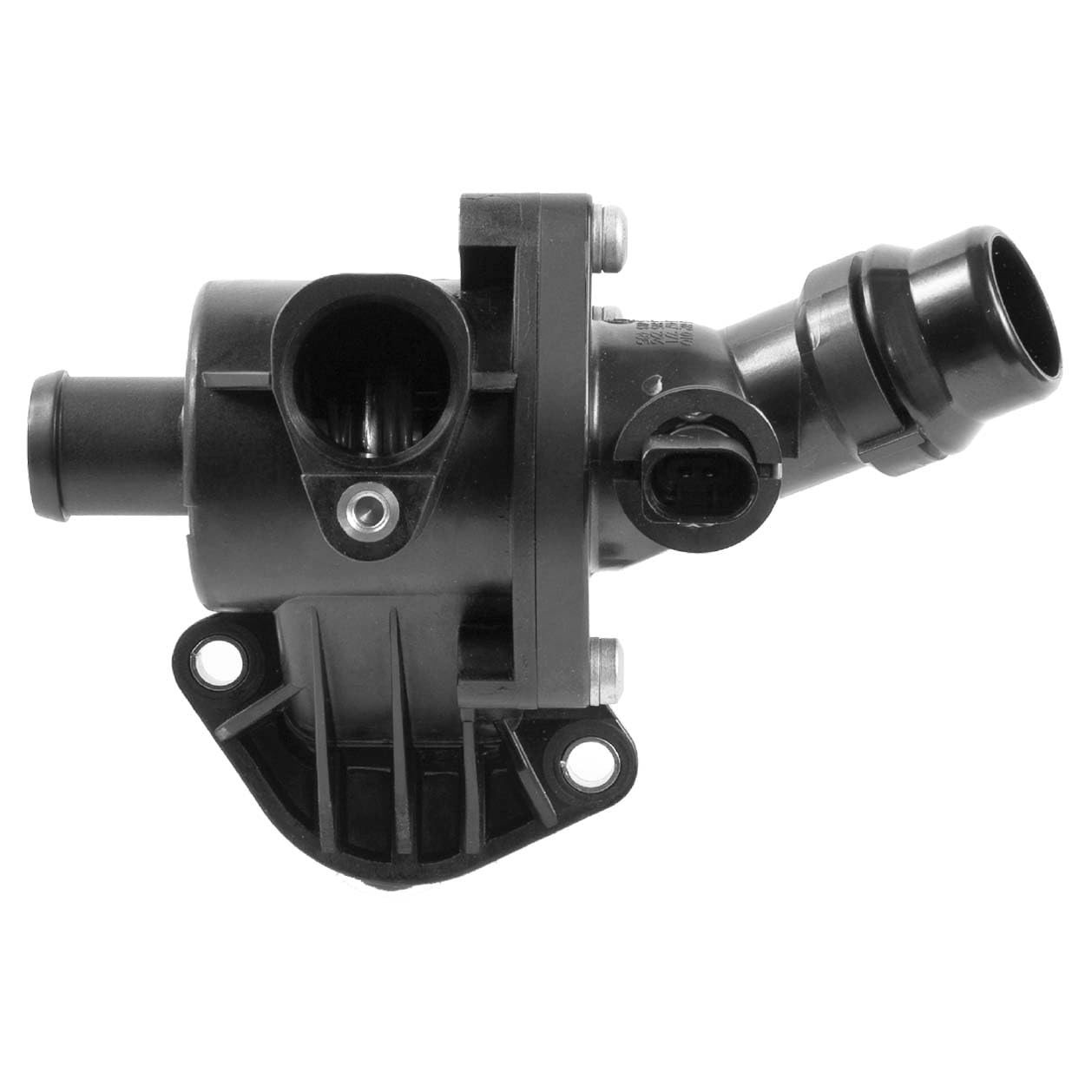 Gates TH388105G1 Termostato Motore Con Alloggiamento Con Guarnizioni 105°C-image