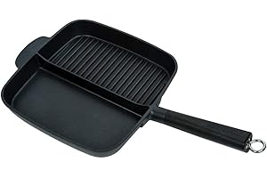 Essential Pan: Non-Stick Aluminum Meal Skillet