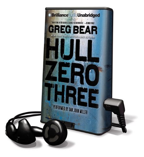 Cover of Hull Zero Three