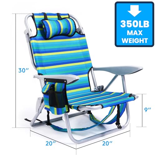 beach chair
