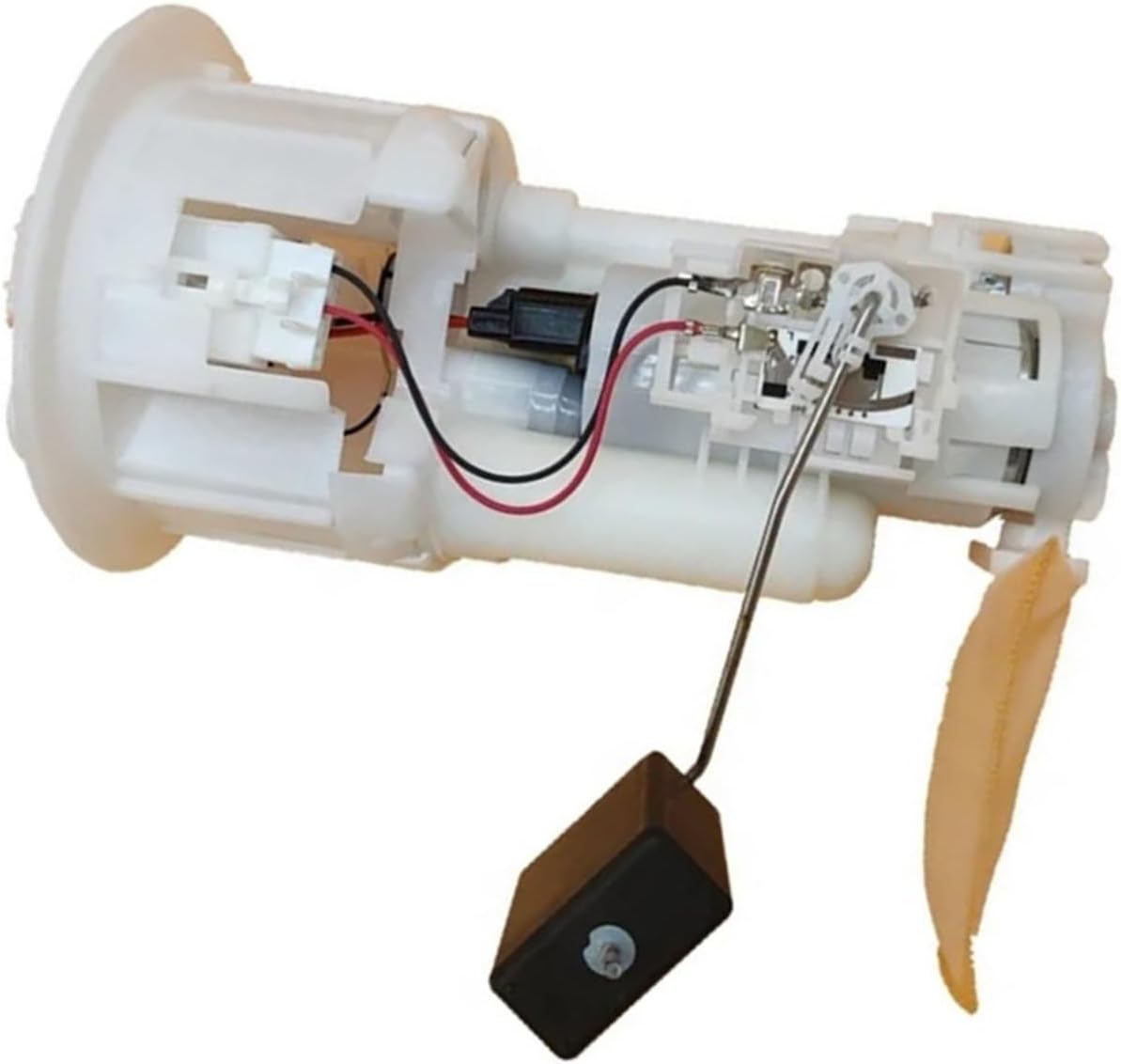 Electric Fuel Pump Embly Fuel Filter Fit， Compatible for Toyota Yaris Vitz 1.0L-1.5L 1999-2005，77020-0D010