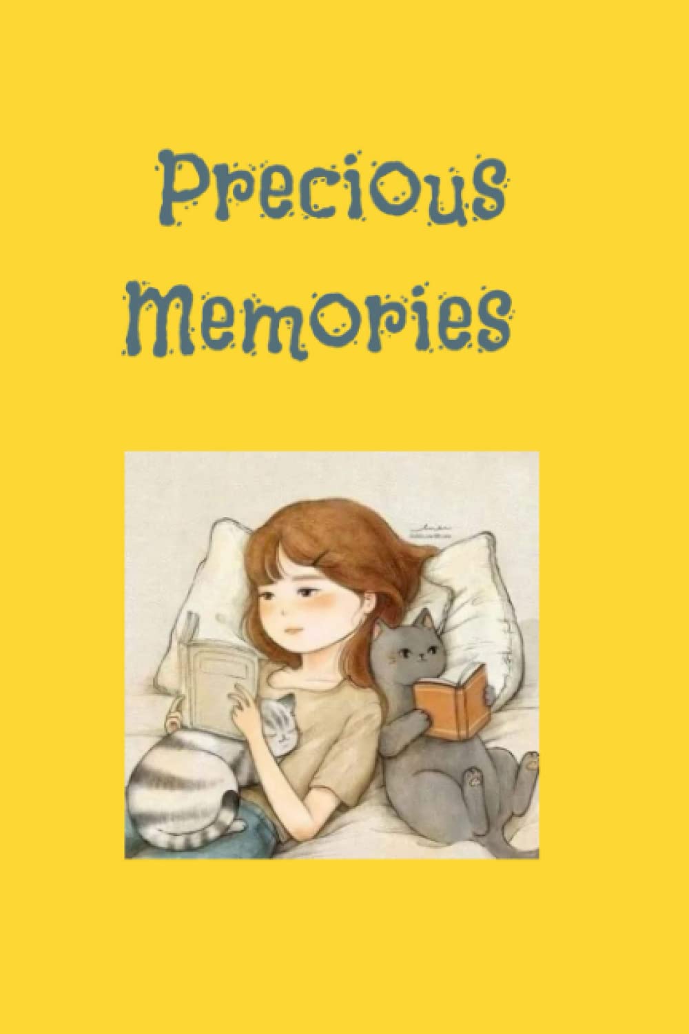 Precious Memories