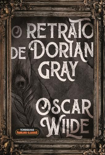 O retrato de Dorian Gray