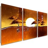 DÉCORATION: Nos décorations murales sont fabriquées à la main en Europe. Décorez votre chambre, salon moderne, votre chambre à coucher, votre chambre d'enfant, chambre de jeune, votre cuisine, salle de bain, votre couloir, votre bureau et profitez chaque jour de vos Panneau déco modernes. Dans notre collection de peintures murales, vous trouverez une variété de thèmes tels que: les plages, l'art urbain, la nature, les paysages, les mangas et anime, la fantaisie et bien d'autres encore.