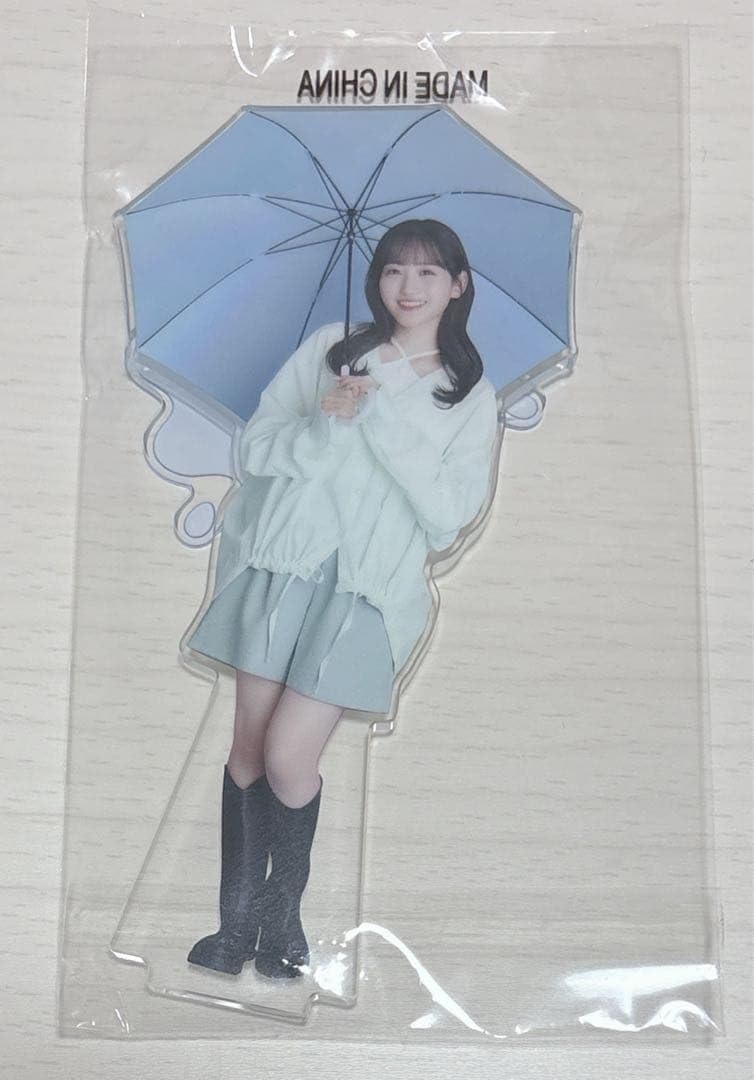 乃木坂46 モバイル 一ノ瀬美空 S賞 アクリルスタンド 雨のち、乃木坂。 Amazon.co.jp: 乃木坂46一ノ瀬美空モバイルmobileアクリルスタンド s賞