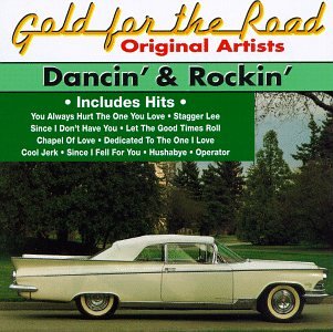 Remember Love: Gold for the Road [Audio CD] Various Artists