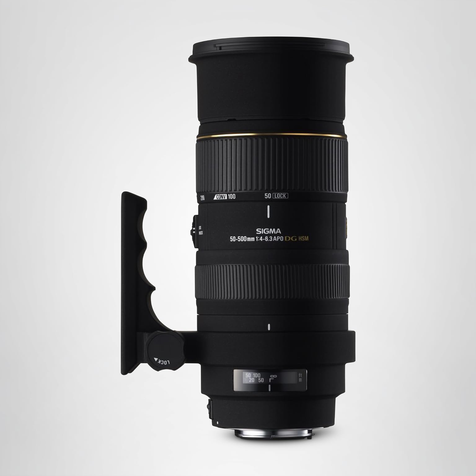 Amazon | シグマ 50-500mm F4-6.3 EX DG HSM キヤノン用