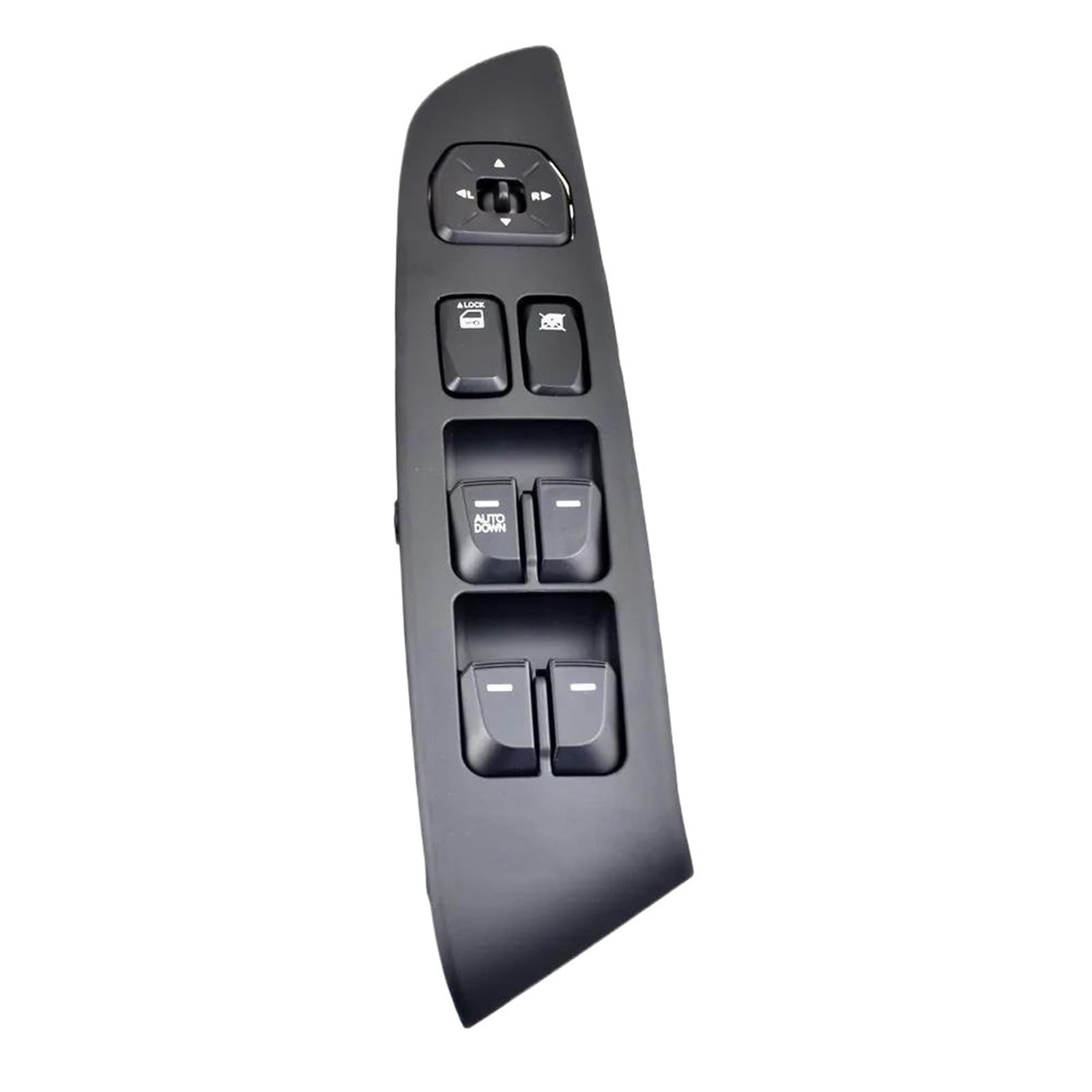 Interruptor Control Elevalunas Eléctrico Maestro Para Hyundai IX35