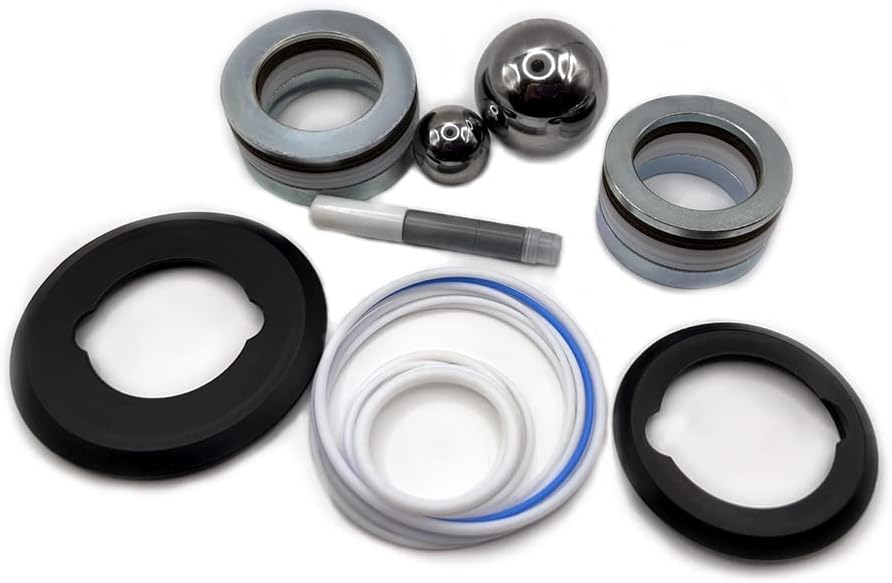Bedford Precision Kit - 220cc Xtreme 900 for Graco