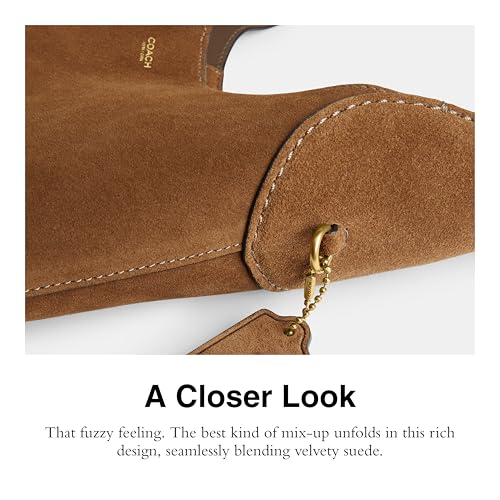 Image of Coach Brooklyn Shoulder Bag 28