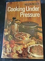 Cooking Under Pressure 0571111033 Book Cover