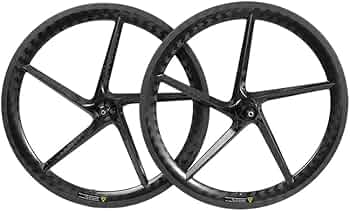 カーボン　バトンホイール　フルセット　451 折りたたみ　20インチ　カスタム カーボン バトンホイール フルセット 451 折りたたみ 20インチ