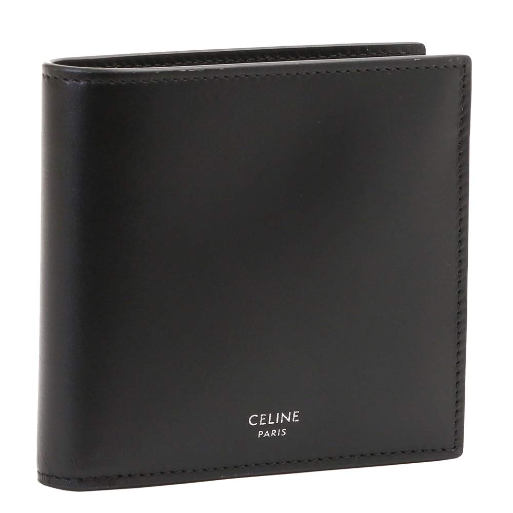 Amazon | [セリーヌ] 2つ折り財布 メンズ BI-FOLD WALLET バイ