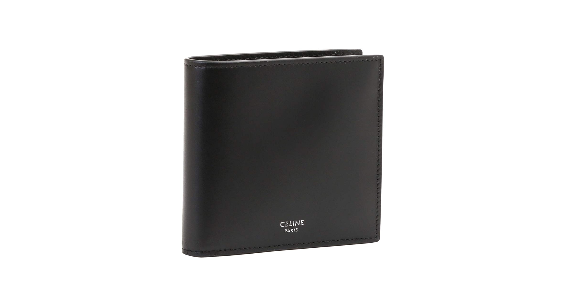 Amazon | [セリーヌ] 2つ折り財布 メンズ BI-FOLD WALLET バイ