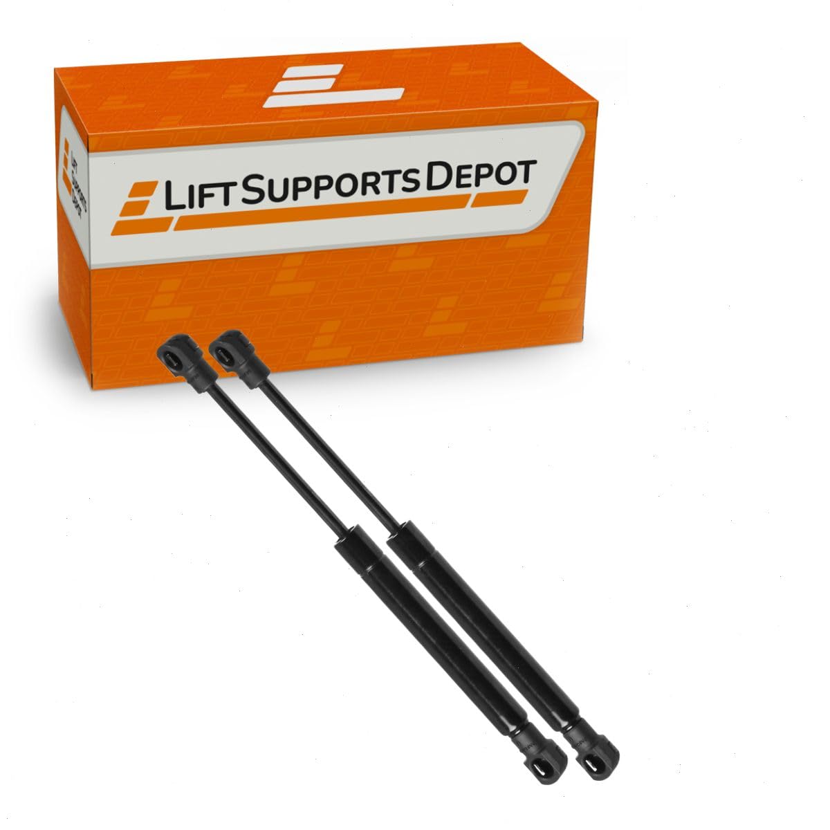Amazon.com: Lift Supports Depot Qty (2) Fits LX570 2008 to 2015