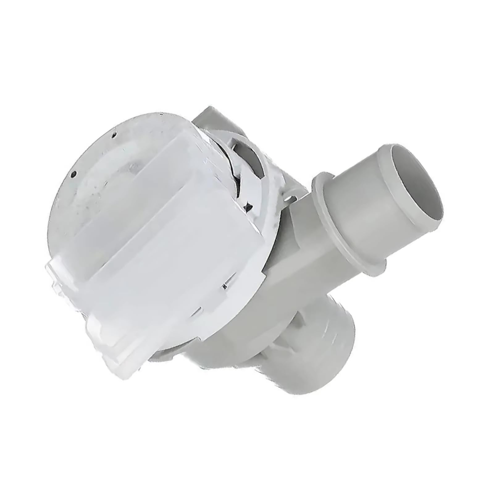 Ldtbmdj One Color Washingmachine Drain Pump Motor For Lg For Eau63743803 For Ntwc021s03 For Ntwc021sa3 1Pc Aha75673404 Washer Drain Pump Assembly Dc 26V Replacement
