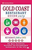  Gold Coast Restaurant Guide 2019: Best Rated Restaurants in Gold Coast, Australia - Restaurants, Bars and Cafes recommended for Tourist, 2019