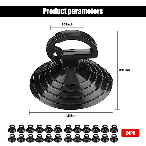 Herbal Plus, Imagen adicional