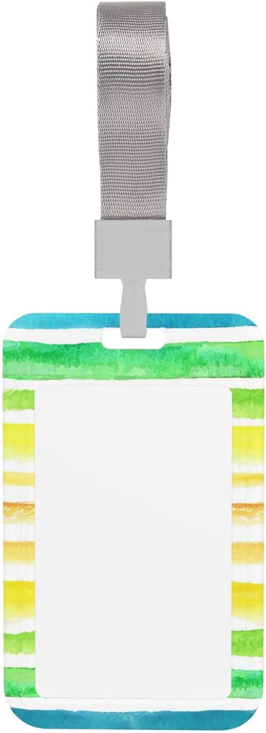 Idカードホルダー 価格 ネームホルダー 青 緑 ストライプ ネックストラップ 縦型 社員証ホルダー メンズ レディース 首掛け 名札ケース 吊り下げ カード入れ 名札 パスケース 社員証ケース リールなし イベント Abs製 Idカードホルダー 価格 ネームホルダー 青 緑 ストライプ ネックストラップ 縦型 社員証ホルダー メンズ レディース 首掛け 名札ケース 吊り下げ カード入れ 名札 パスケース 社員証ケース リールなし イベント Abs製