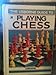 Beginner's Guide to Playing Chess (Usborne Chess Guides)