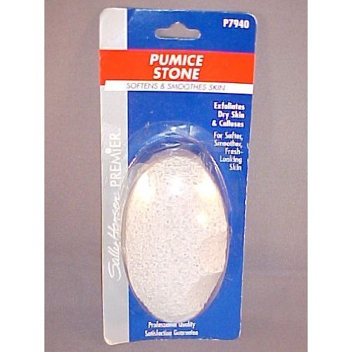 Sally Hansen Premier Pumice Stone P7940 Callus Stones