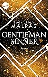  Gentleman Sinner